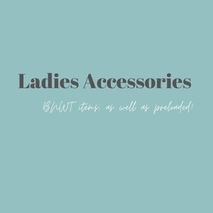 Ladies accessories